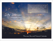 2020 Sky and Nature Calendar
