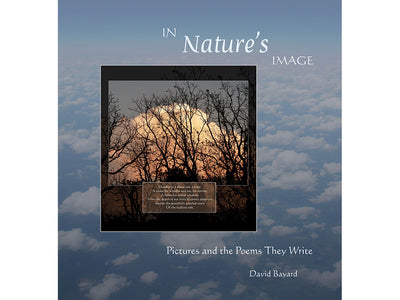 My Latest Book: "In Nature's Image"