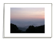 Blue Ridge Dawn